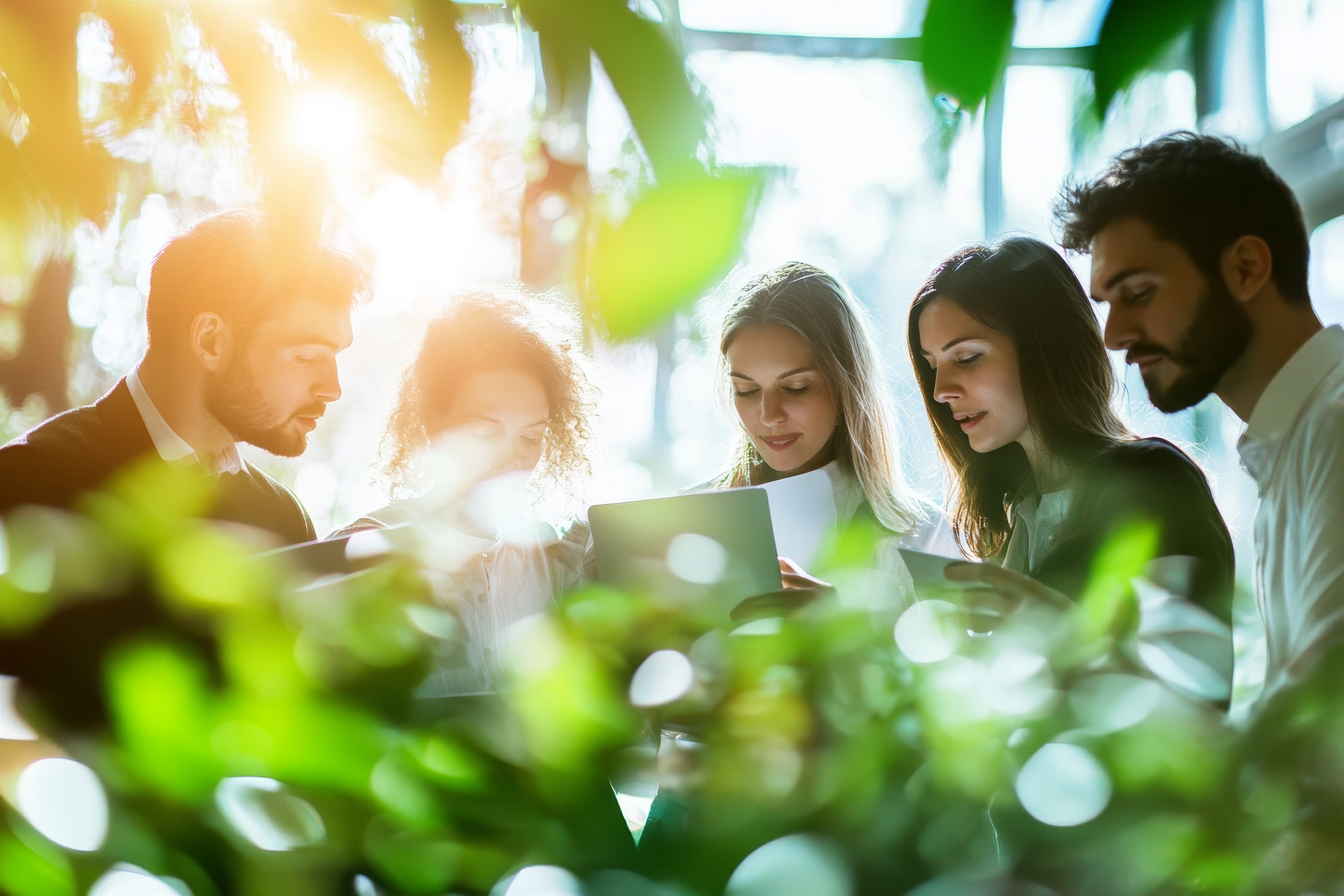 Staff Awareness Day Article Cover