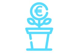 Case Studies for Greening Public and Private Finances ​ Icon