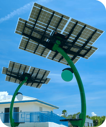 The University Greening Toolbox