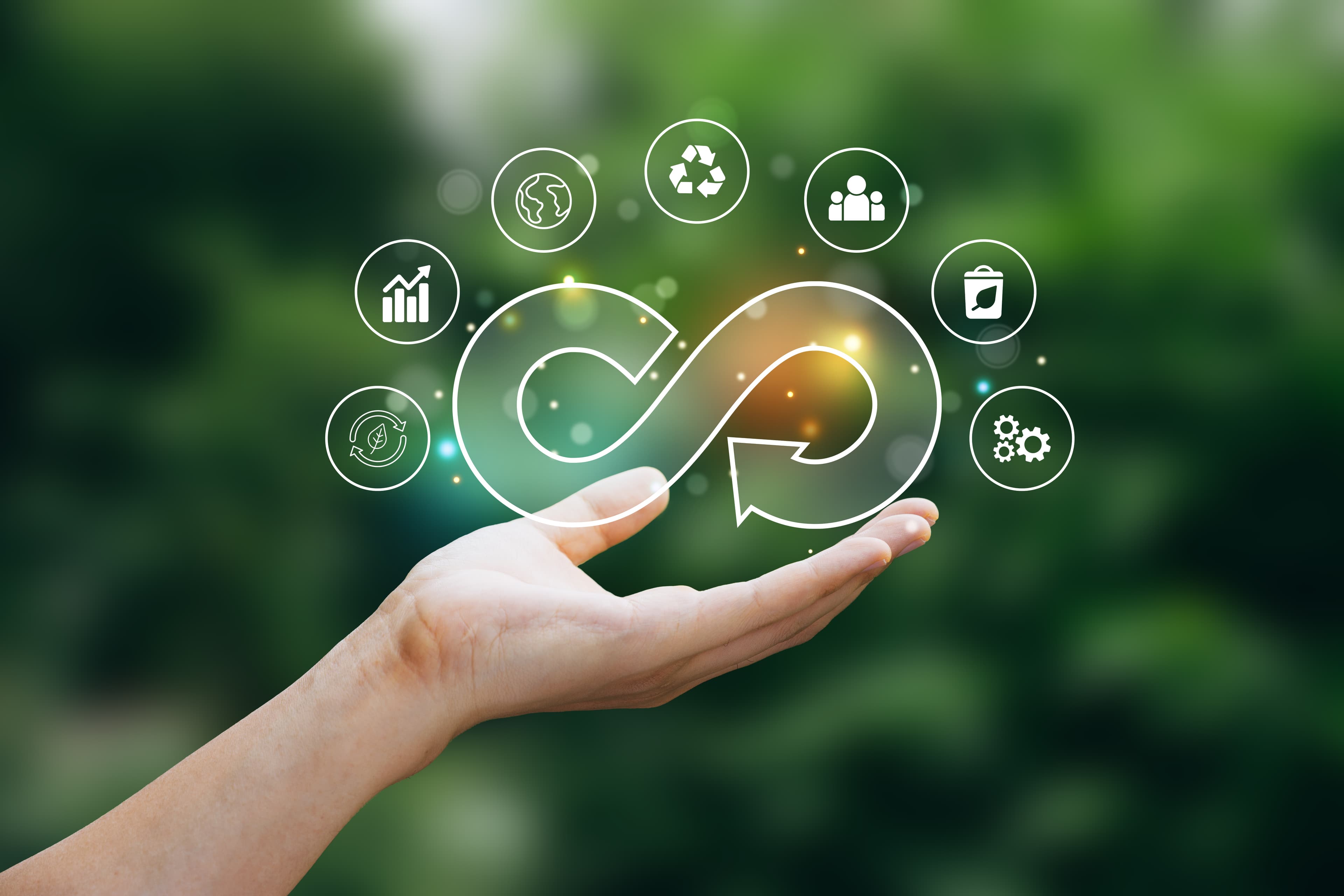 Tool Kit on the Just Transition​ Article Cover